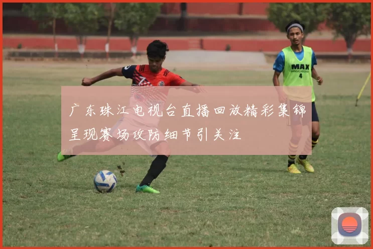 广东珠江电视台直播回放精彩集锦呈现赛场攻防细节引关注